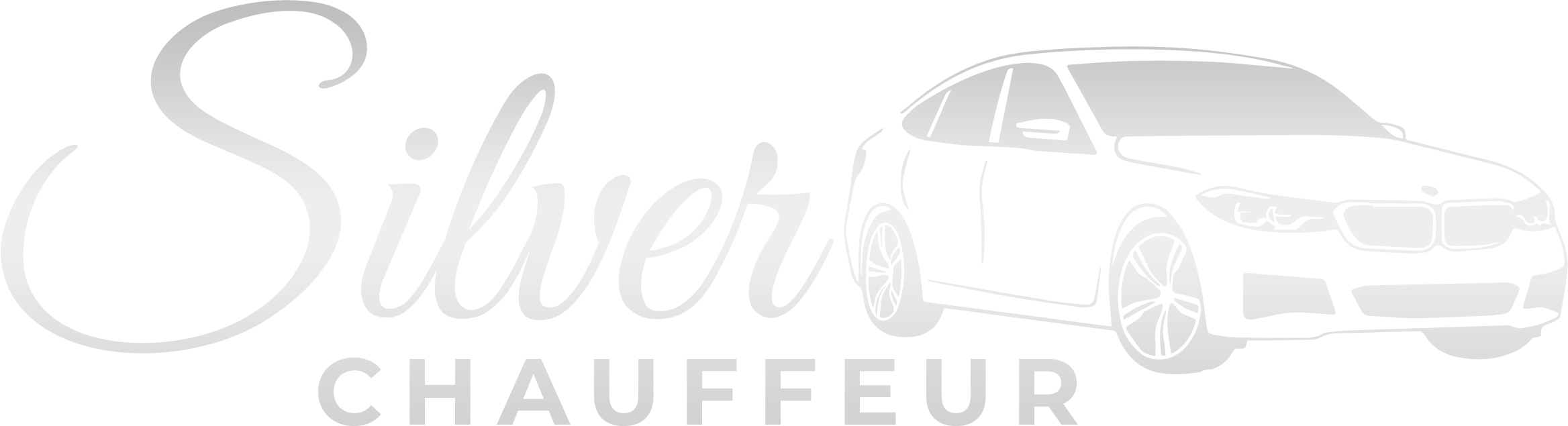 Silver Chauffeur Melbourne