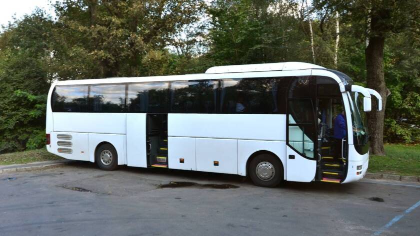Luxury Buses