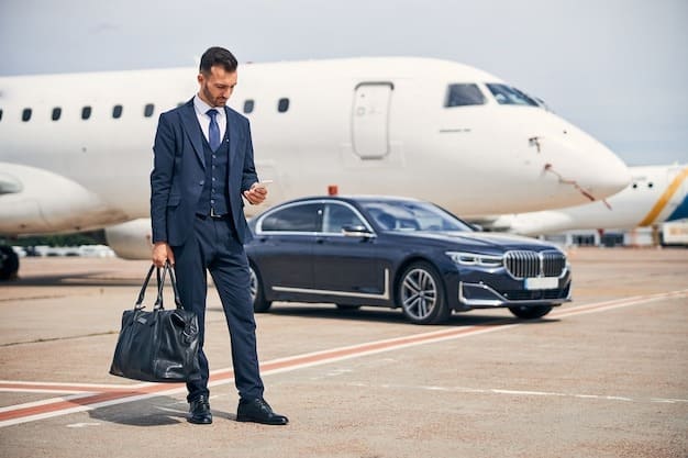 Airport Transfer 3