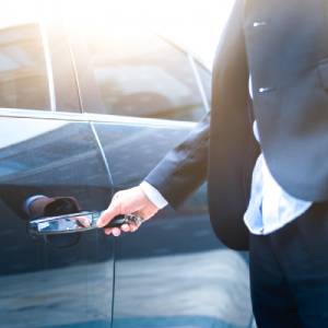 Chauffeur Service