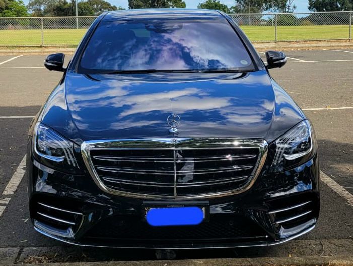 Sclass