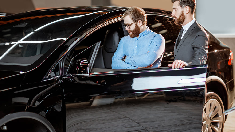 Chauffeur Service Narre Warren South