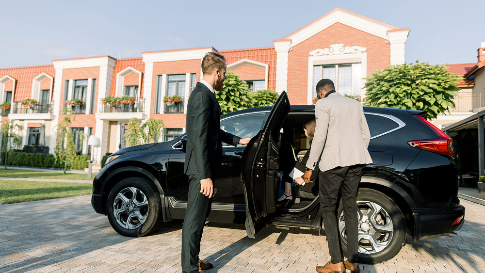 Chauffeur Service in Narre Warren North