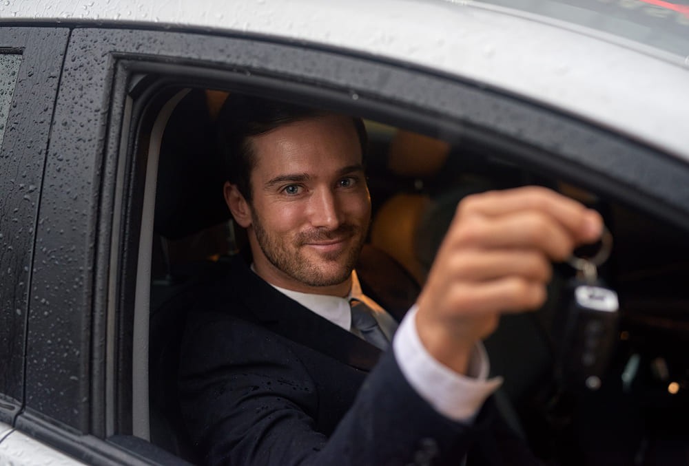 chauffeur service image 11