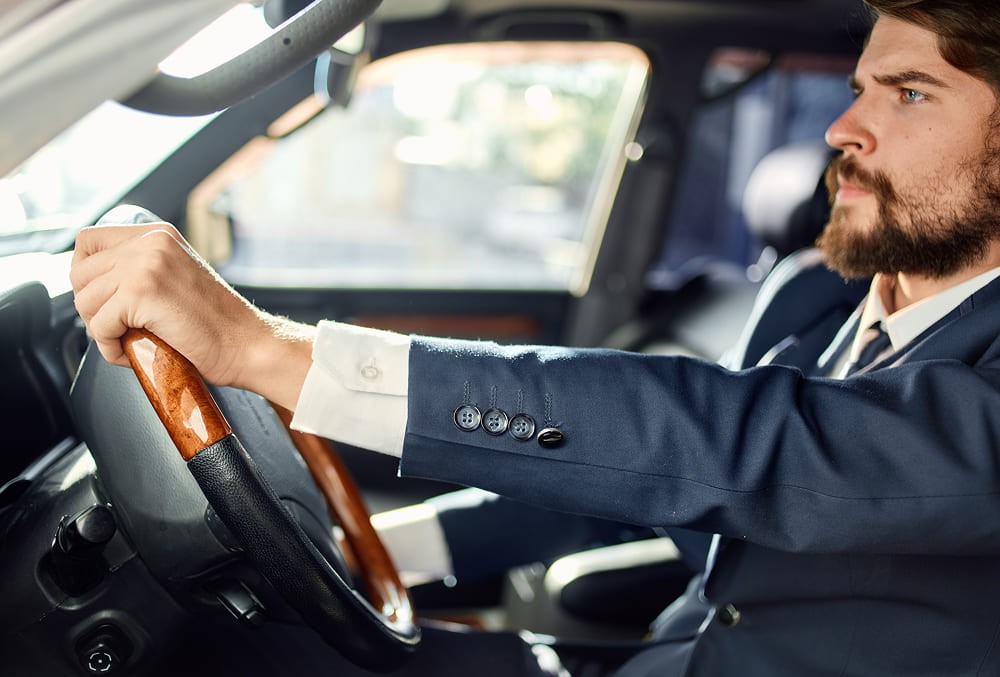 chauffeur service image 16