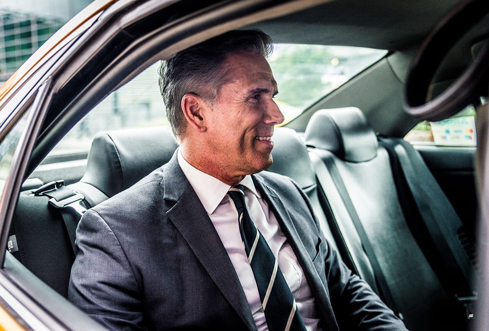 chauffeur service image 18