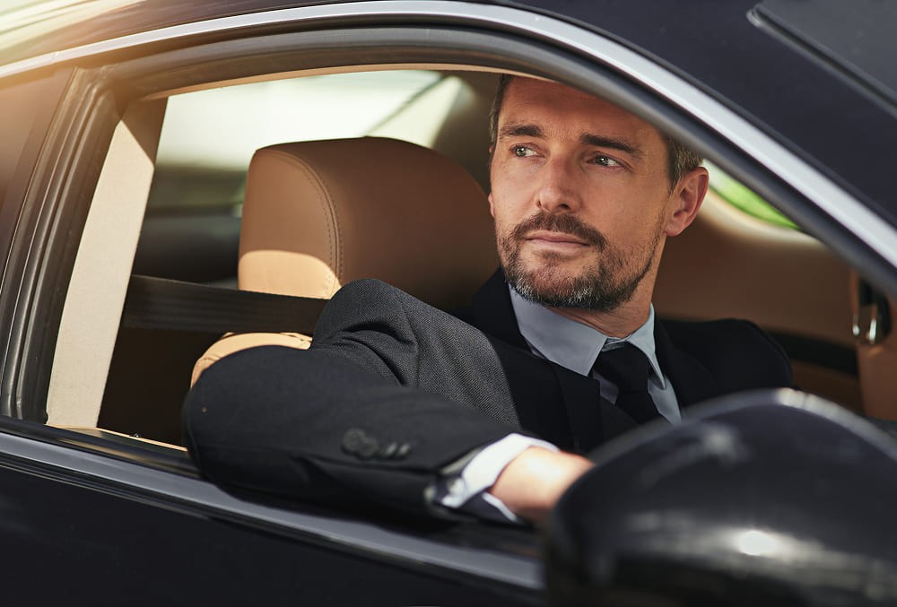 chauffeur service image 19