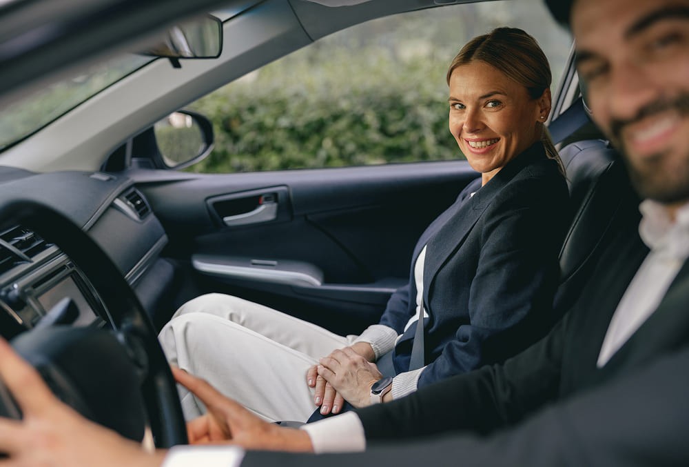 chauffeur service image 20