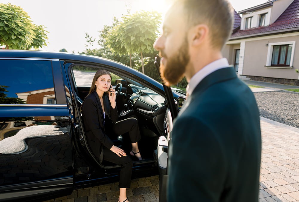 chauffeur service image 21