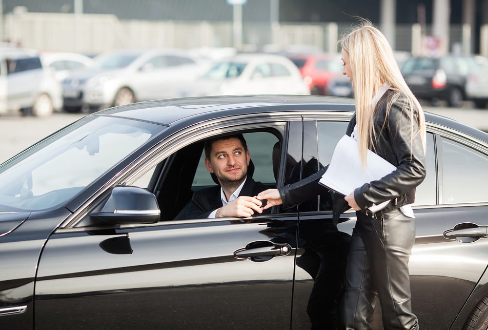 chauffeur service image 8