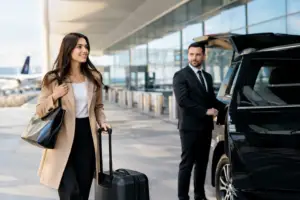 Airport Transfers That Start Your Melbourne Stay Right