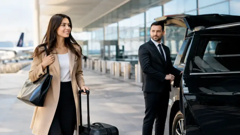 Airport Transfers That Start Your Melbourne Stay Right