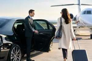 Avalon Airport Private Car Service That Fits Your Plans