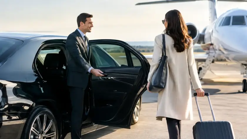 Avalon Airport Private Car Service That Fits Your Plans