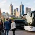 Event Transport Planning Guide for Melbourne