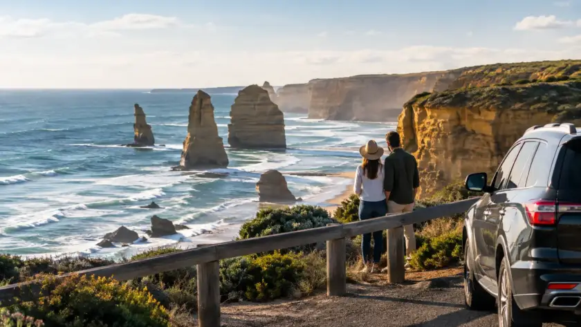 Great Ocean Road Private Tour, Done Properly