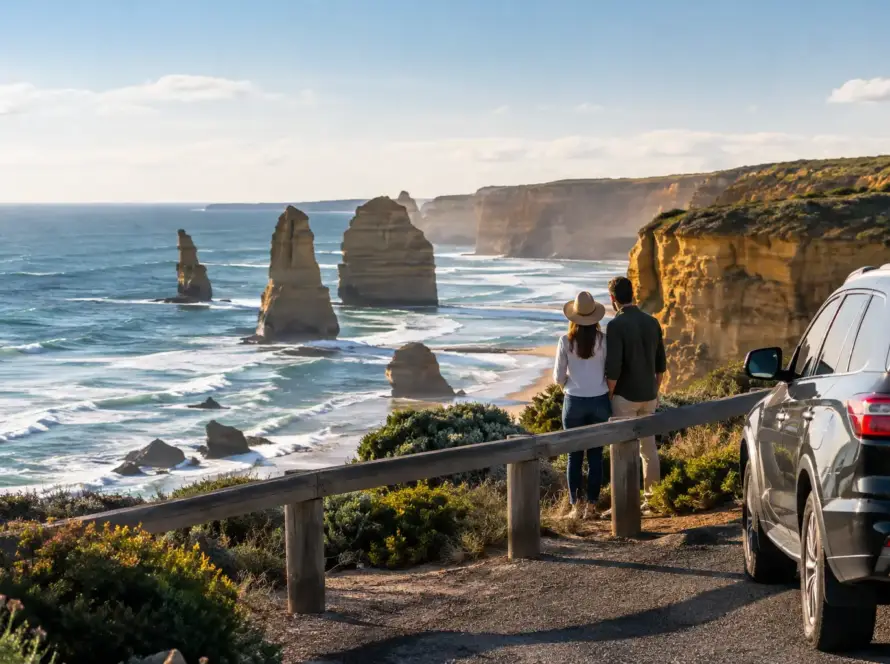 Great Ocean Road Private Tour, Done Properly
