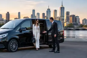 Luxury Group Transport Melbourne for Every Occasion