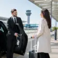 Melbourne Airport Meet and Greet Chauffeur Service