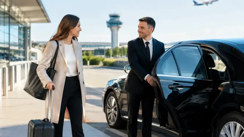 Melbourne Avalon Airport Transfers Made Easy