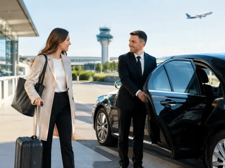 Melbourne Avalon Airport Transfers Made Easy