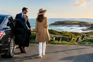 Phillip Island Private Chauffeur Tour Options