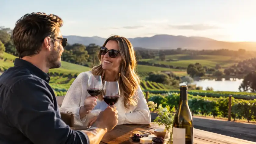 Private Yarra Valley Winery Tour, Done Properly
